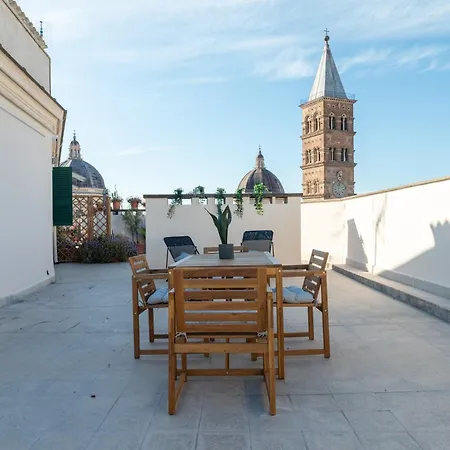 Vista Su Rom